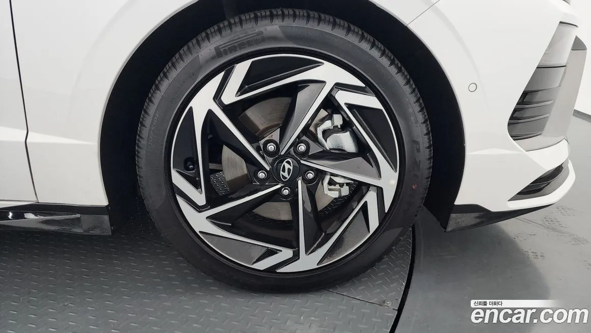 Hyundai Sonata 2025 из KR, фото 6