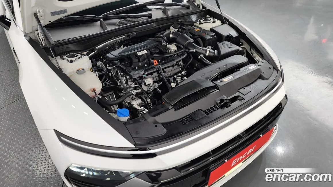 Hyundai Sonata 2025 из KR, фото 7