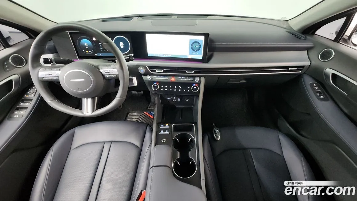 Hyundai Sonata 2025 из KR, фото 8