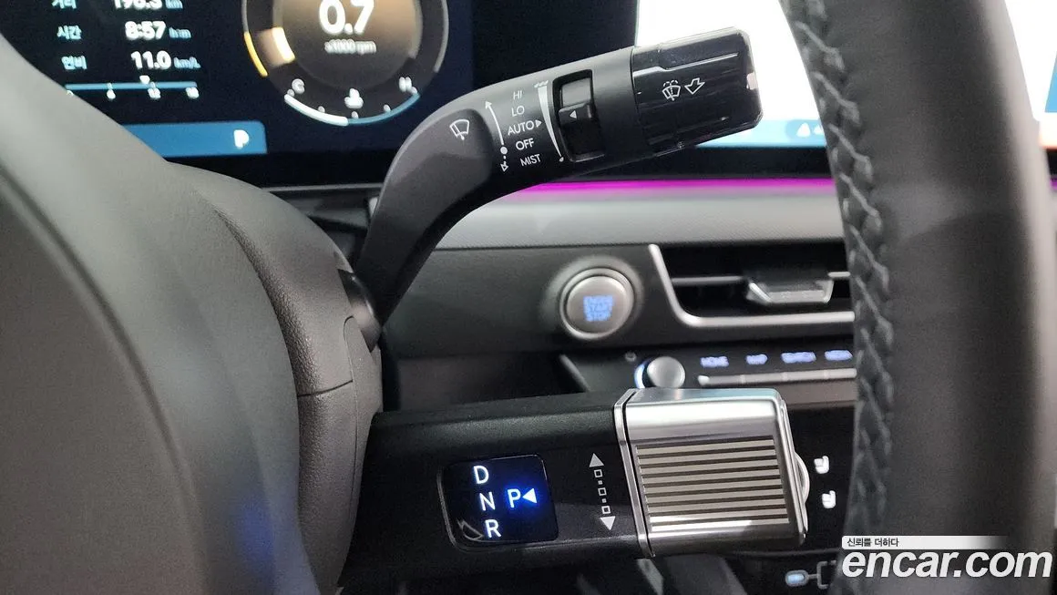 Hyundai Sonata 2025 из KR, фото 10