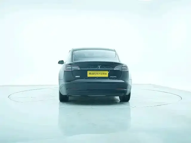 Tesla Model 3 — фото 2