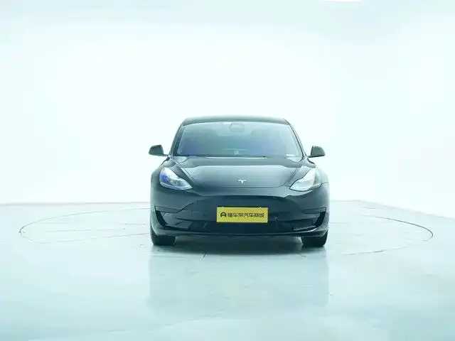 Tesla Model 3 — фото 3