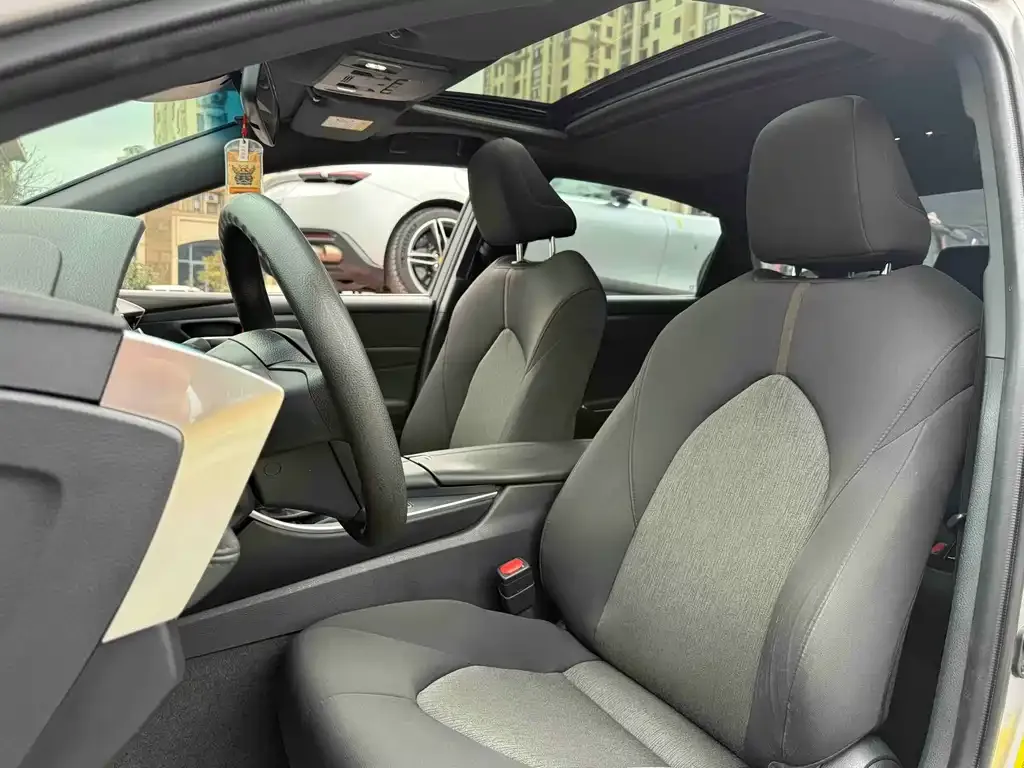 Toyota Avalon 2022 из CN, фото 3