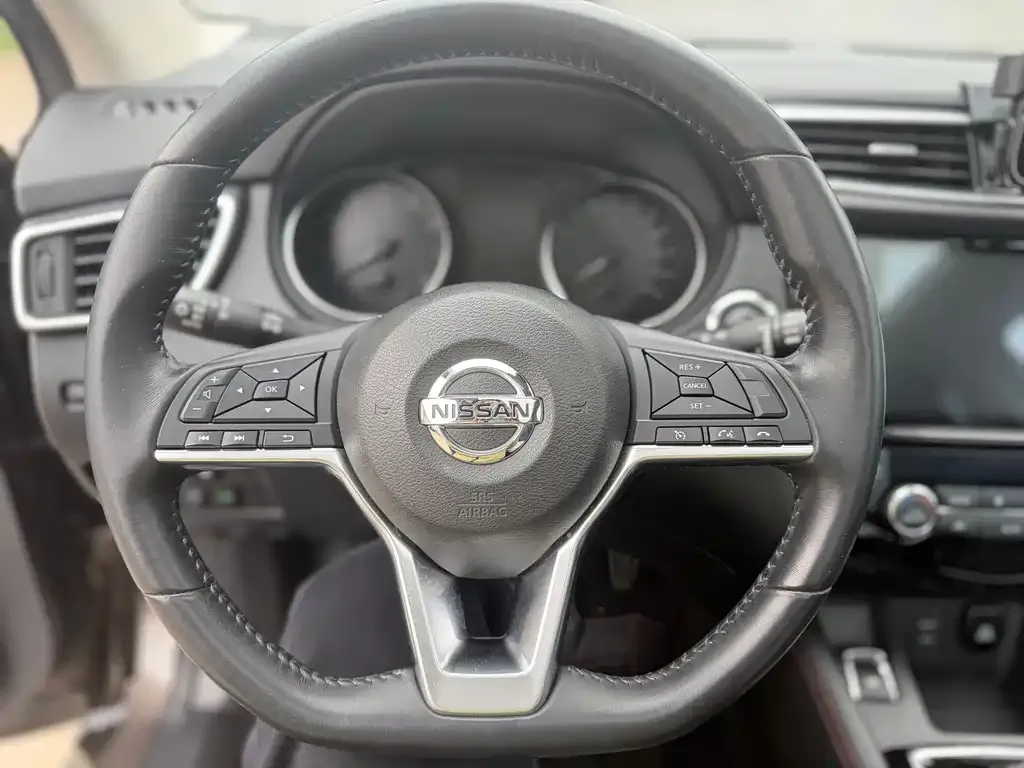 Nissan Qashqai 2022 из CN, фото 7