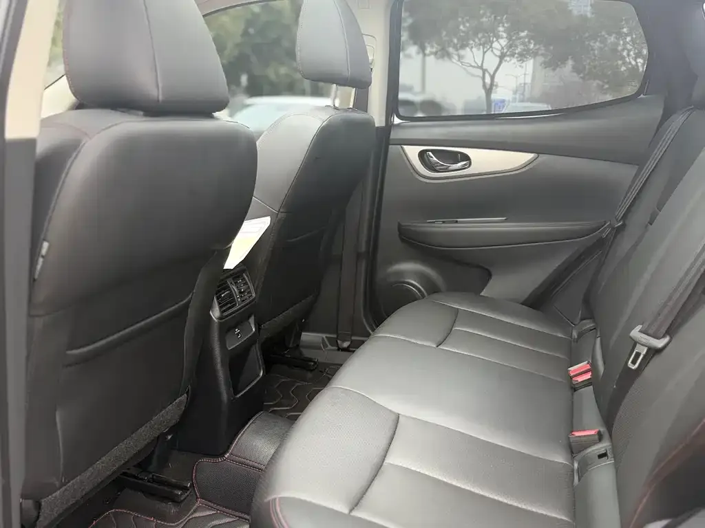 Nissan Qashqai 2022 из CN, фото 5