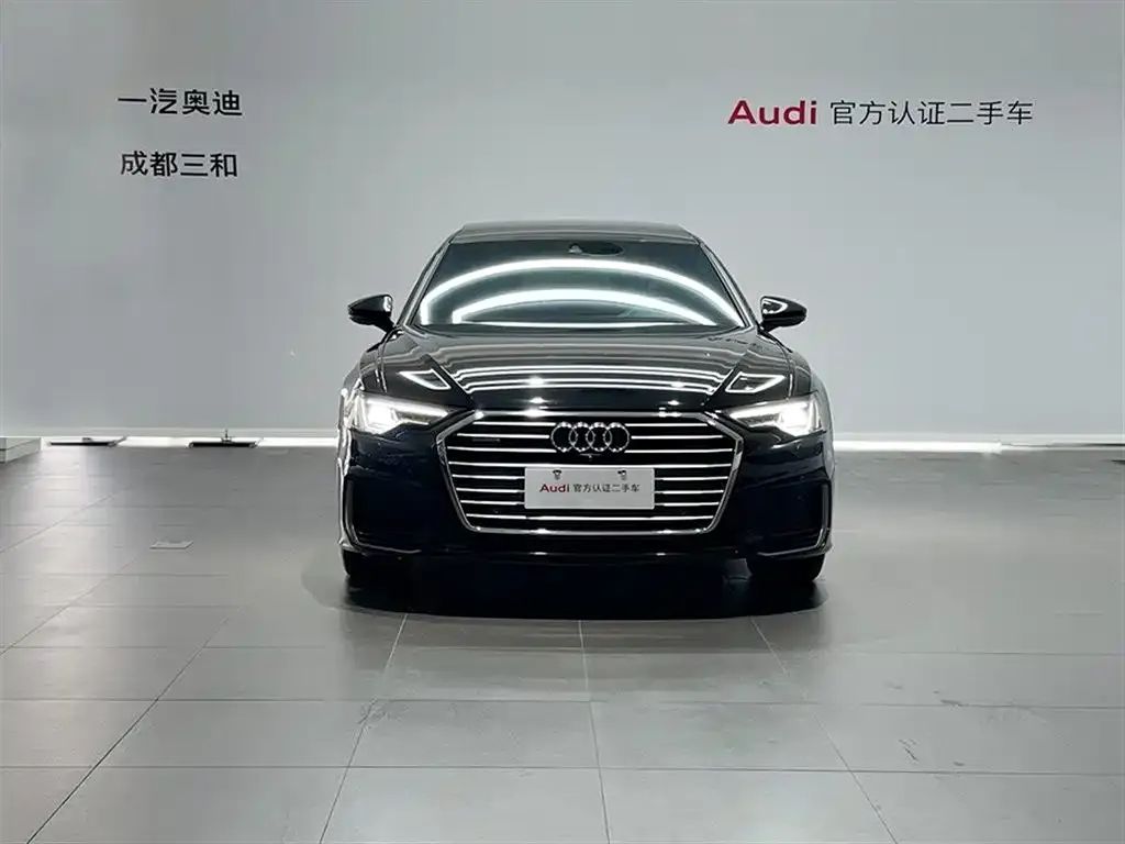 Audi A6L — фото 3