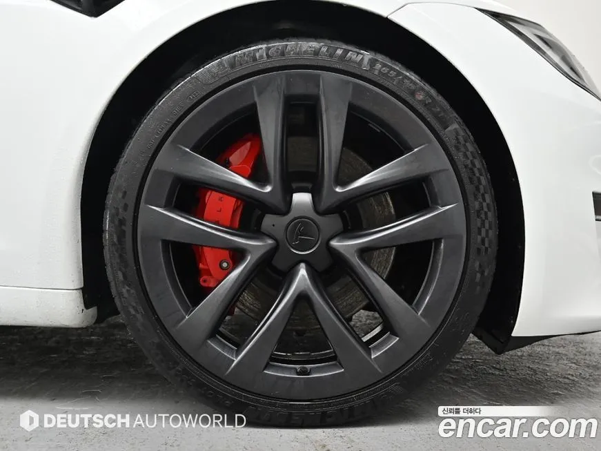 Tesla Model S 2023 из KR, фото 3