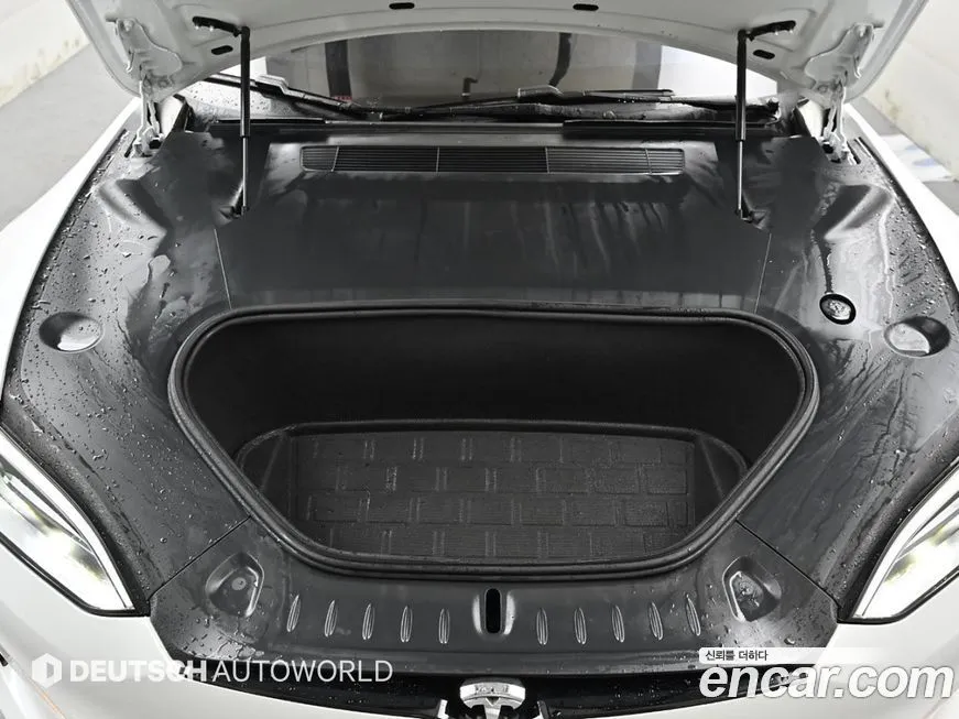 Tesla Model S 2023 из KR, фото 8