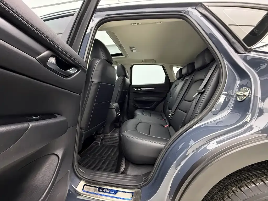 Mazda CX-5 2021 из CN, фото 10