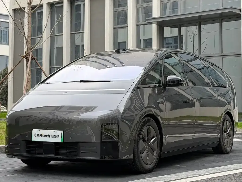 Li Auto Li MEGA