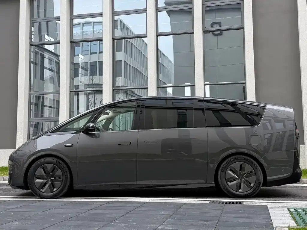 Li Auto Li MEGA 2026 из CN, фото 3