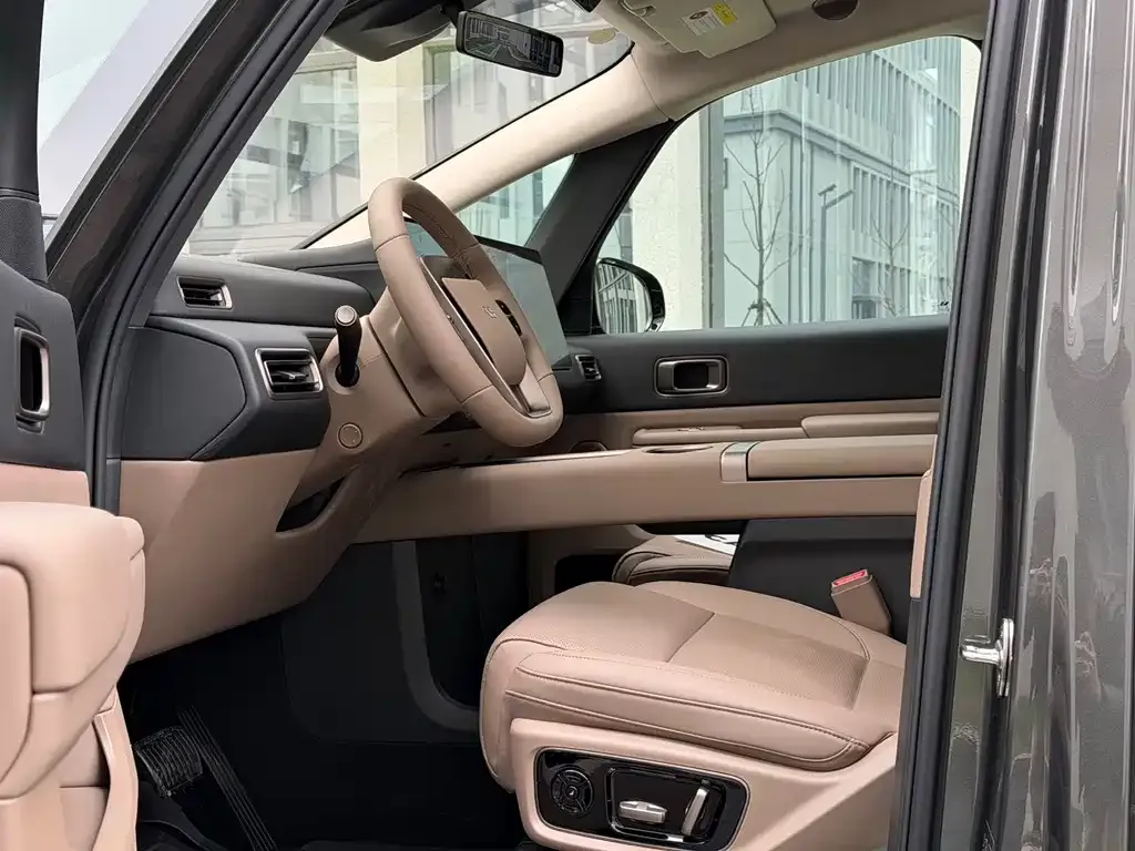 Li Auto Li MEGA 2026 из CN, фото 6