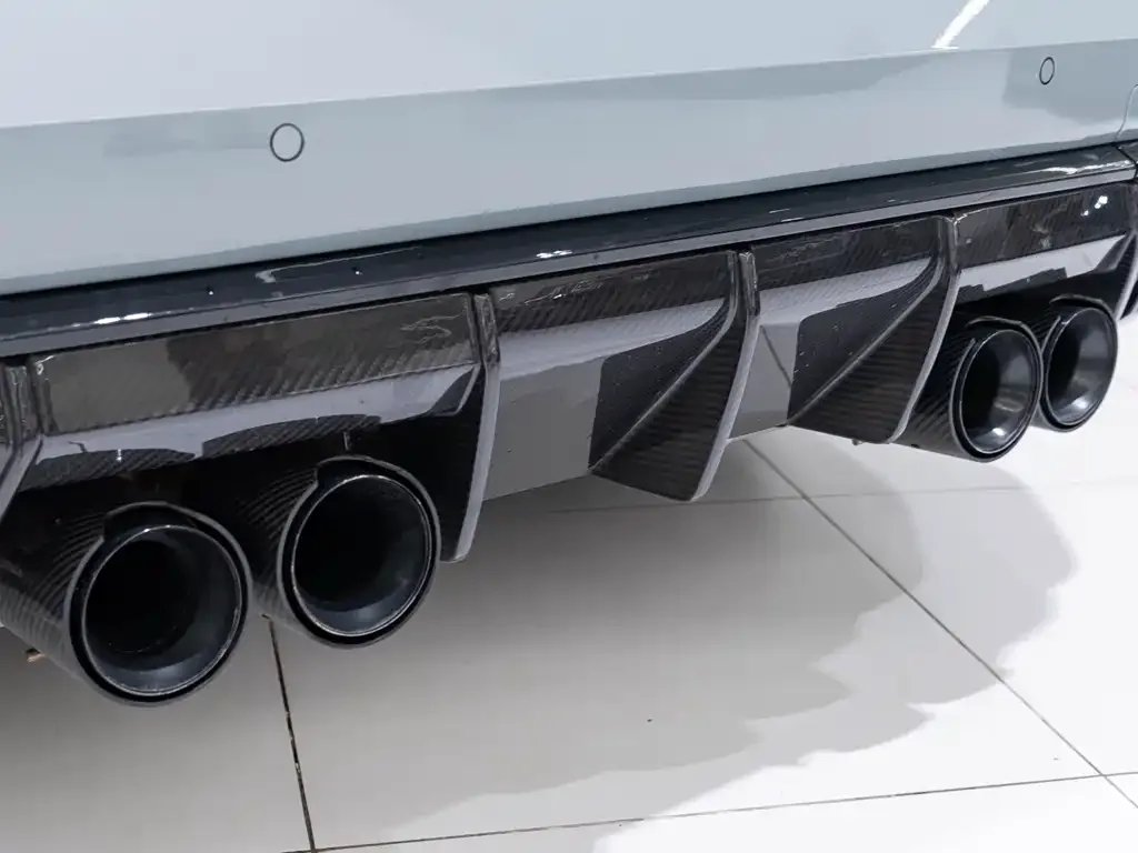 BMW M4 2022 из CN, фото 8
