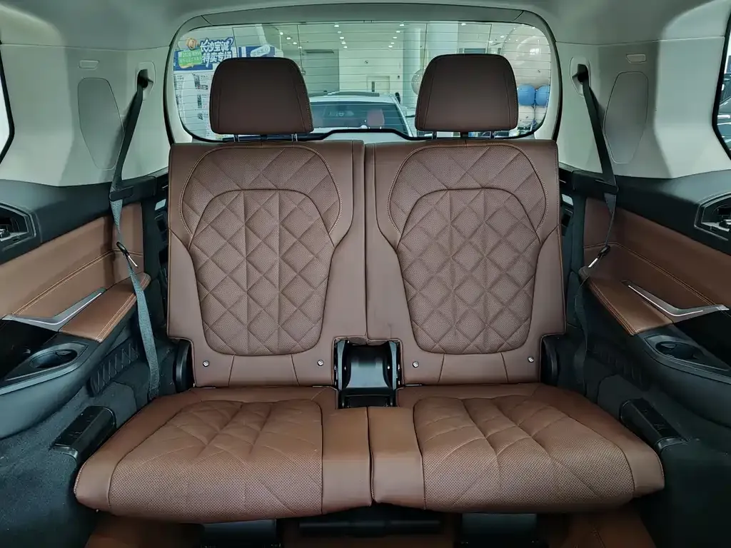 BMW X7 2023 из CN, фото 10