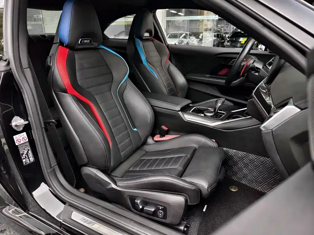 BMW M2 2023 из CN, фото 3
