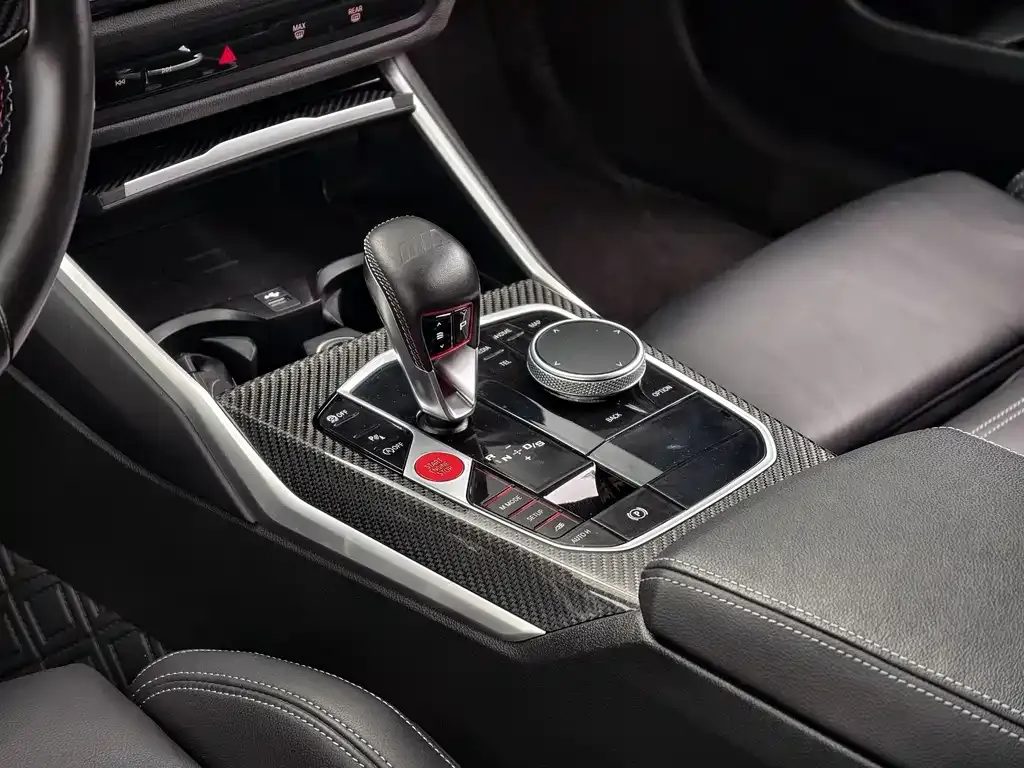 BMW M2 2023 из CN, фото 4