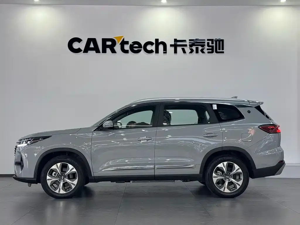 Chery Tiggo 8 PRO NEV 2025 из CN, фото 6