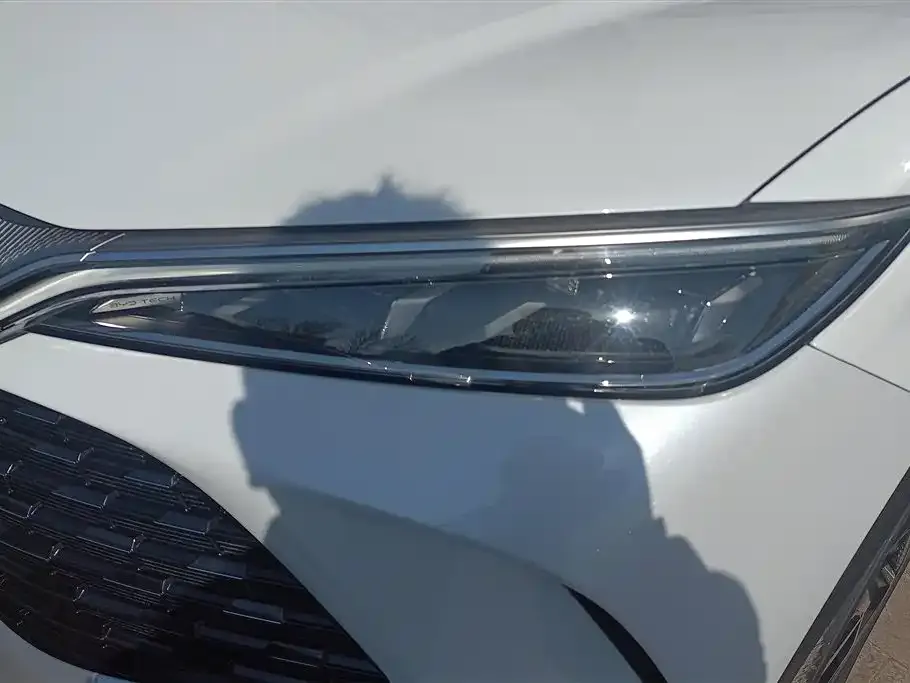 BYD L DM-i 2024 из CN, фото 2