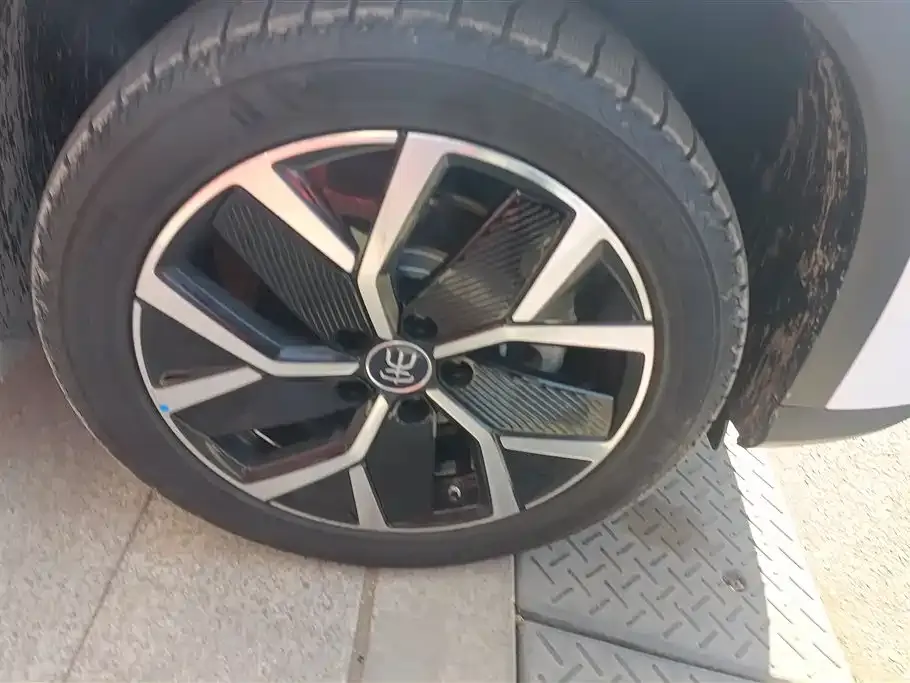 BYD L DM-i 2024 из CN, фото 6