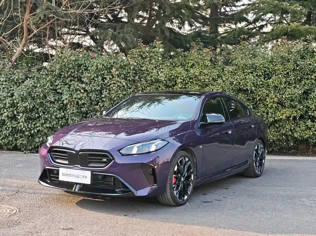 BMW M235L
