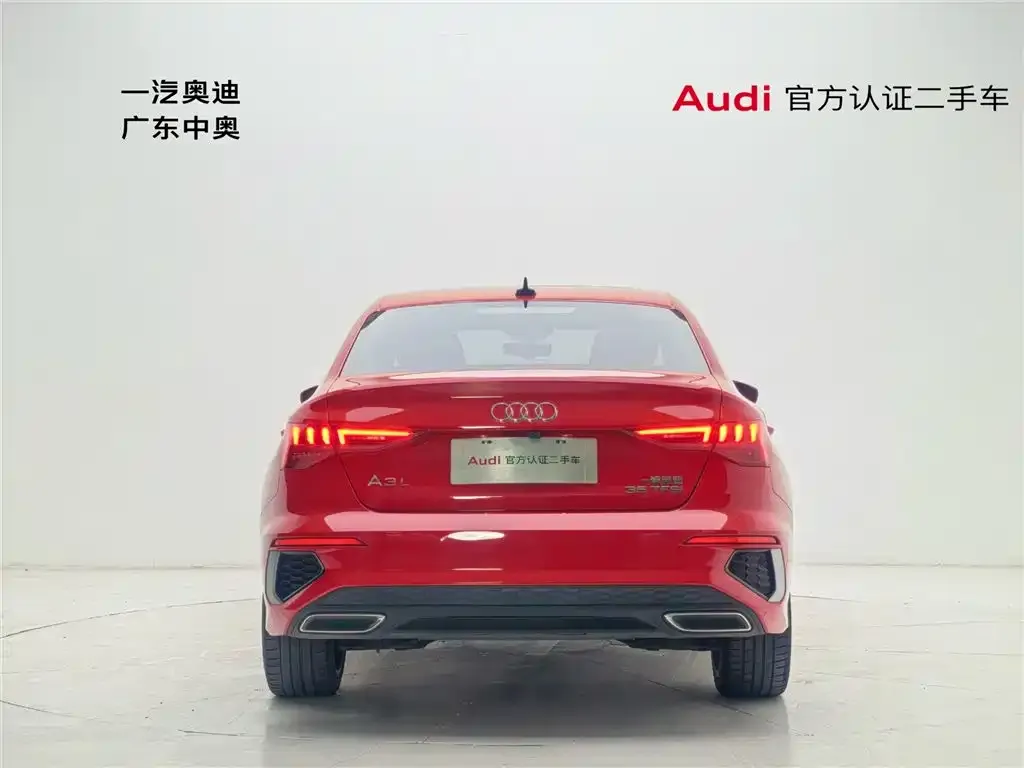 Audi A3 — фото 2