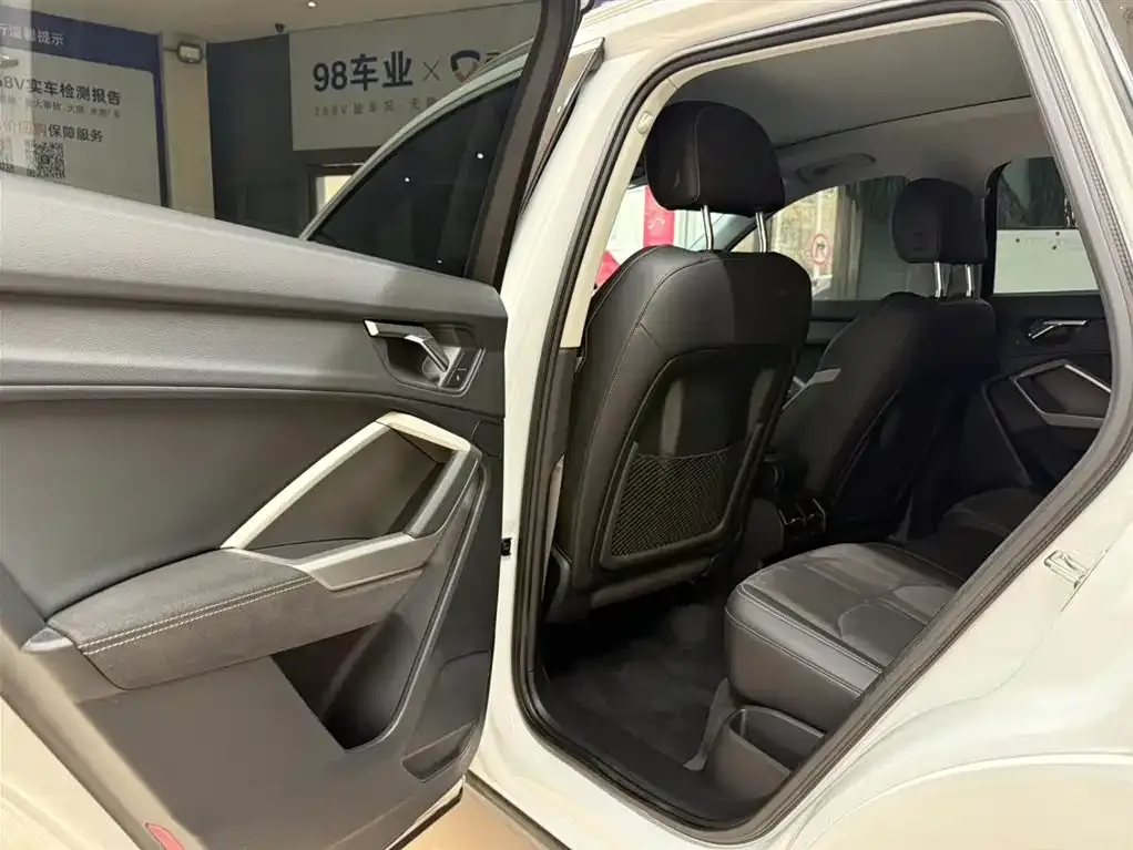 Audi Q3 2022 из CN, фото 7