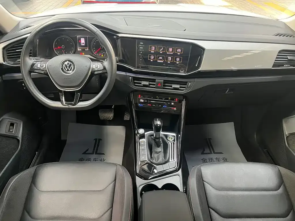 Volkswagen Tayron 2022 из CN, фото 3