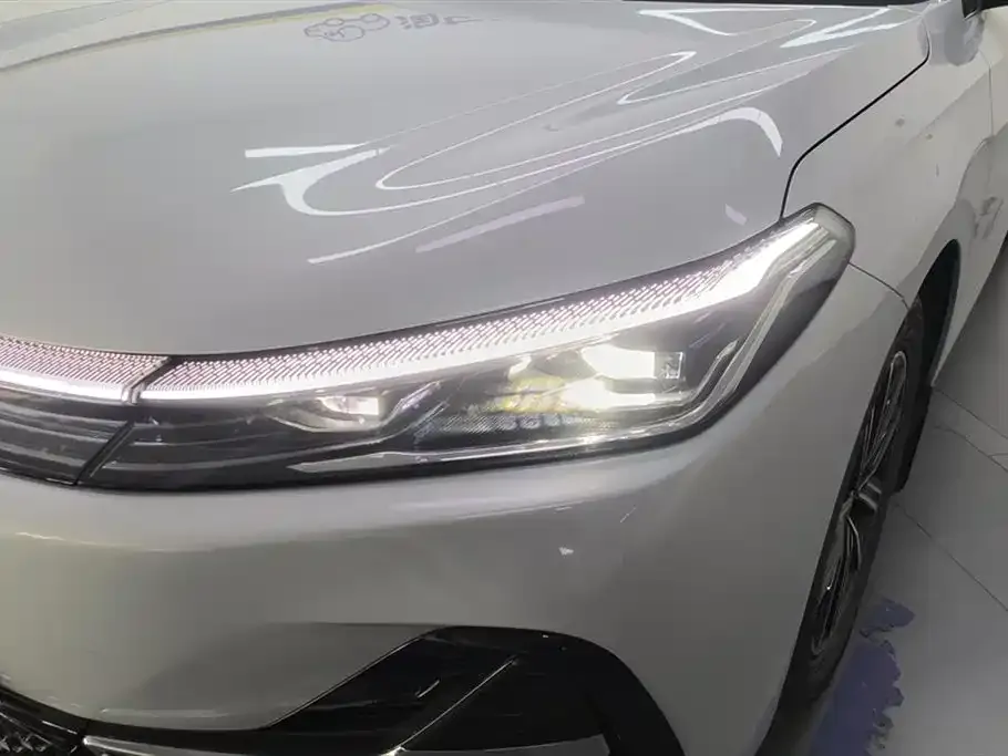 Geely 银河A7 2025 из CN, фото 6