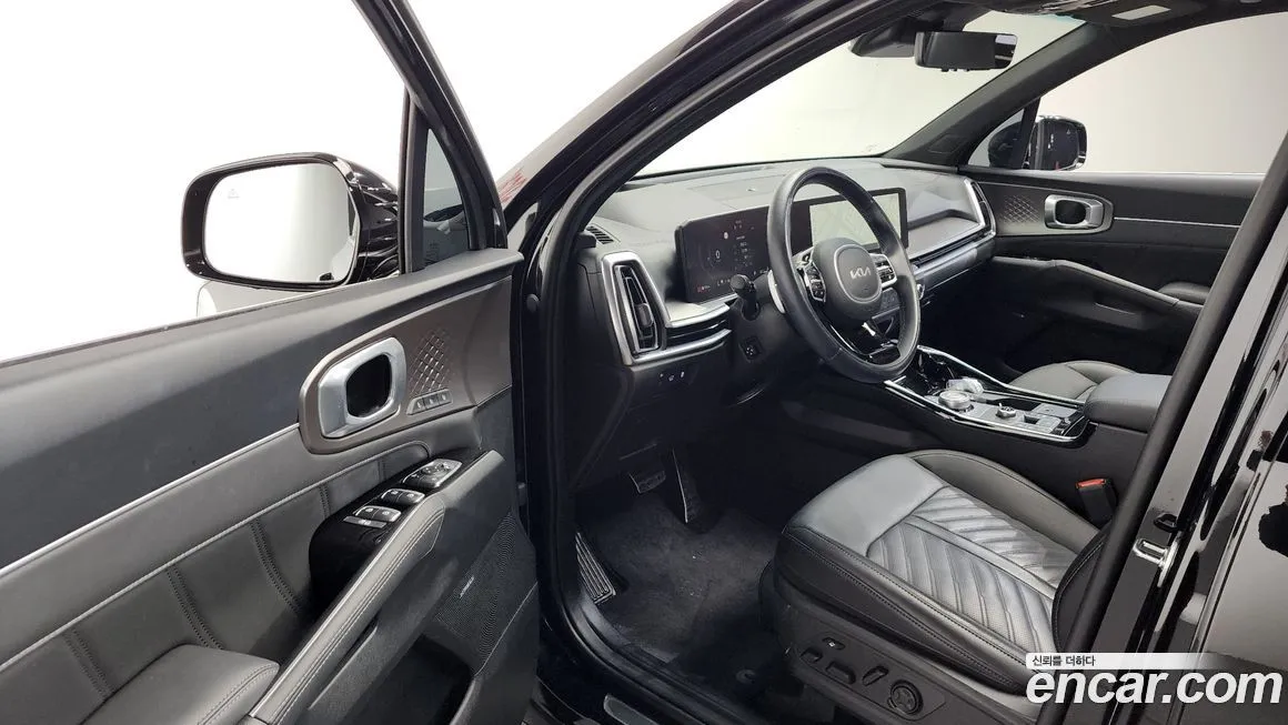 Kia Sorento — фото 7