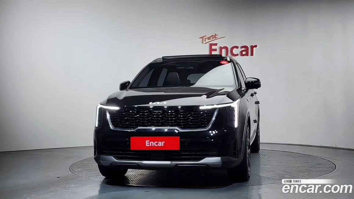 Kia Sorento — фото 2