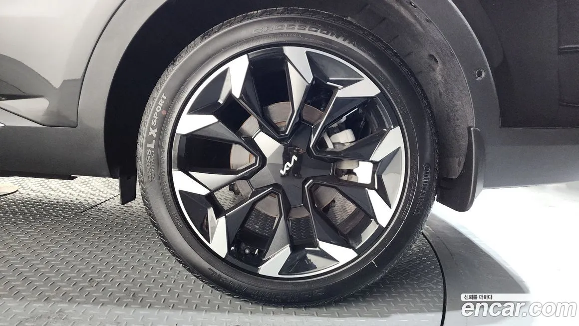 Kia Sorento — фото 9