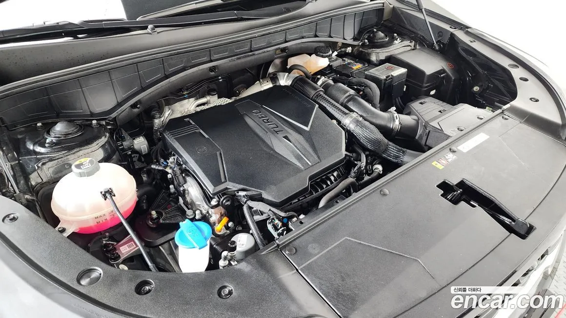 Kia Sorento — фото 10