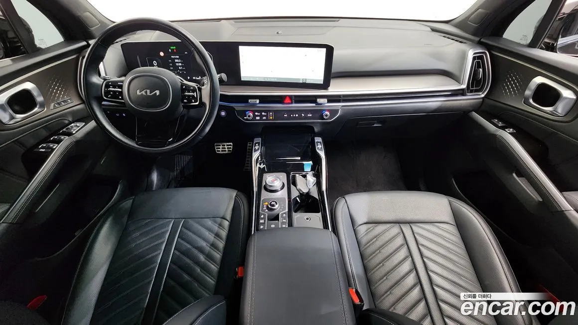 Kia Sorento — фото 3