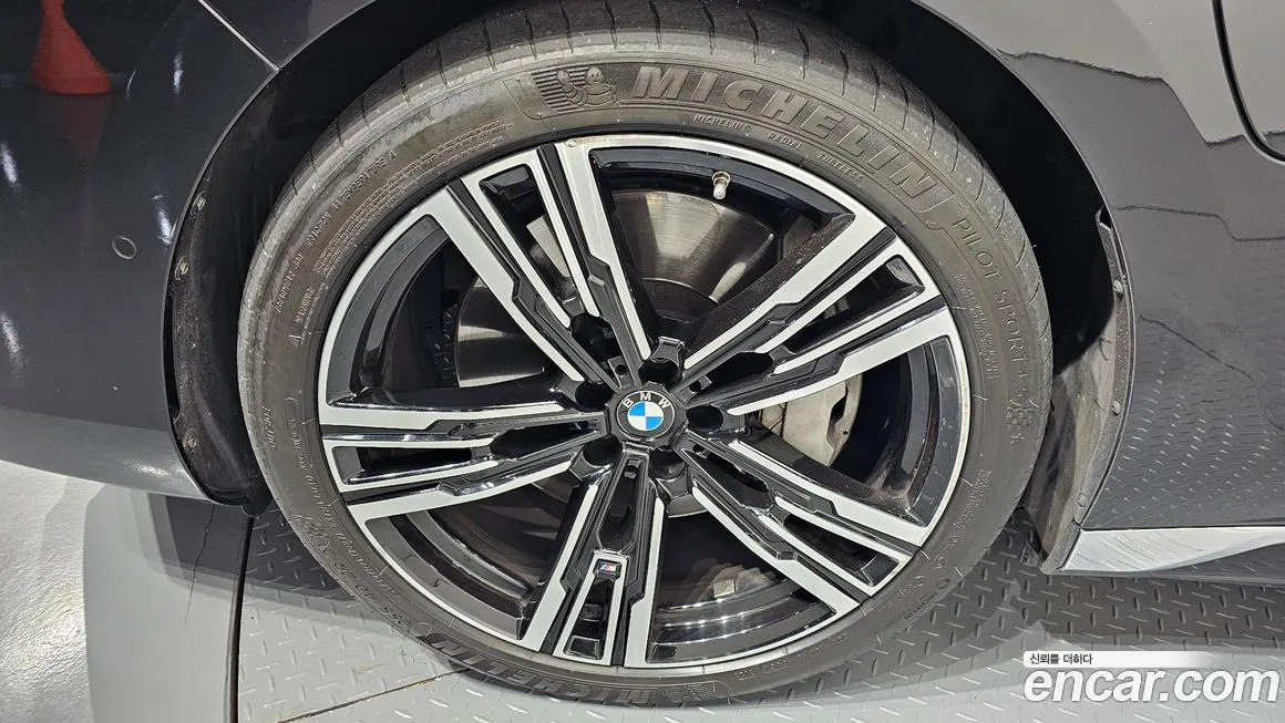 BMW 7-Series 2023 из KR, фото 6
