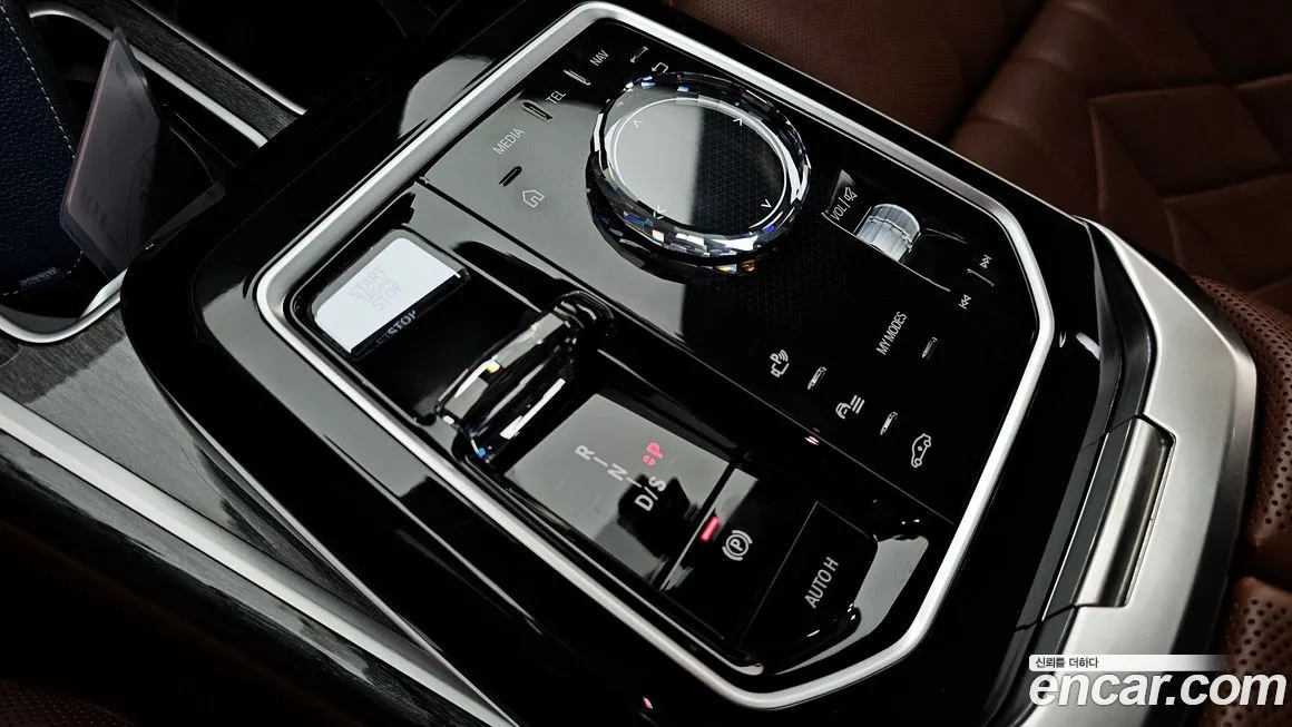 BMW 7-Series 2023 из KR, фото 10