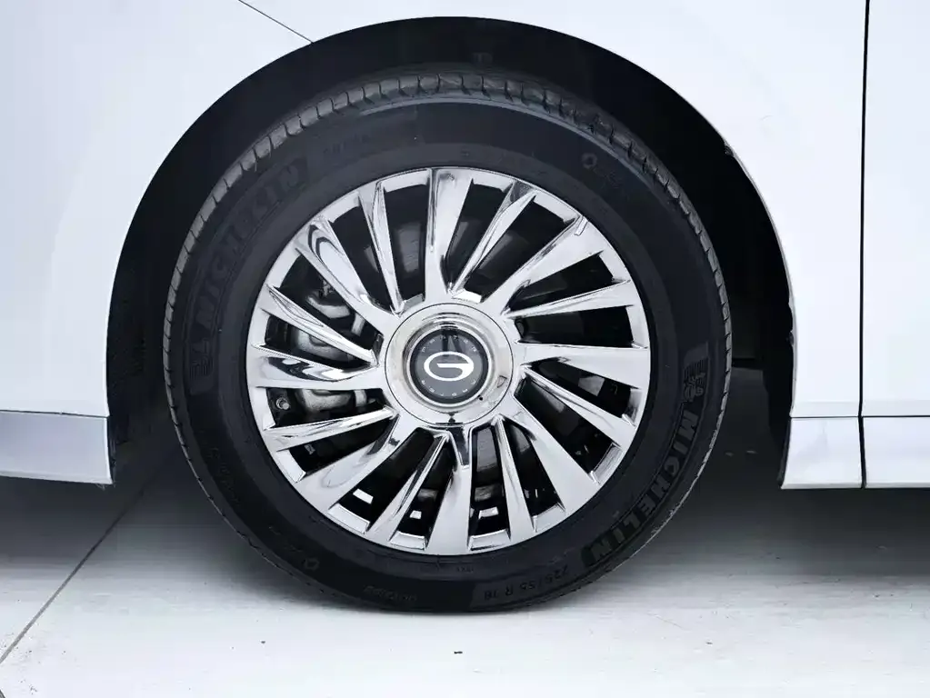 GAC Motor Trumpchi M8 2023 из CN, фото 8