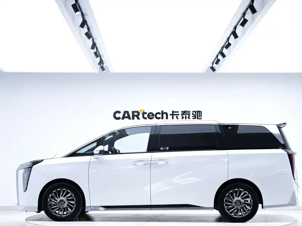 GAC Motor Trumpchi M8 2023 из CN, фото 2