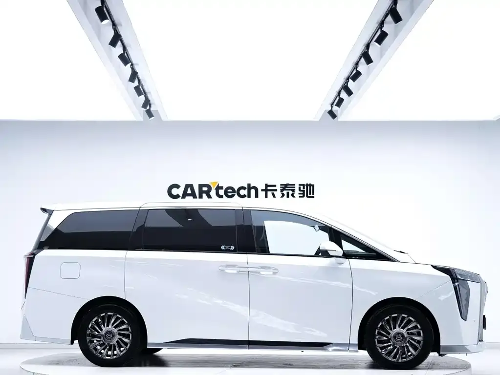 GAC Motor Trumpchi M8 2023 из CN, фото 6