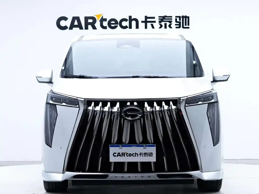 GAC Motor Trumpchi M8 2023 из CN, фото 4