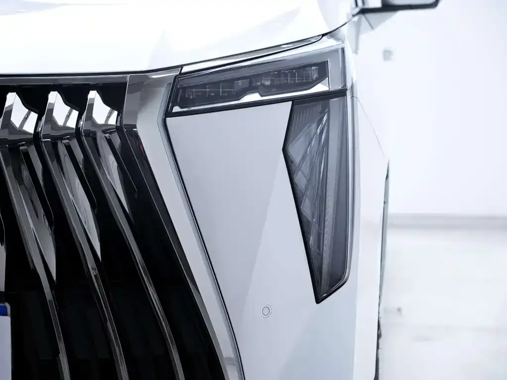 GAC Motor Trumpchi M8 2023 из CN, фото 7