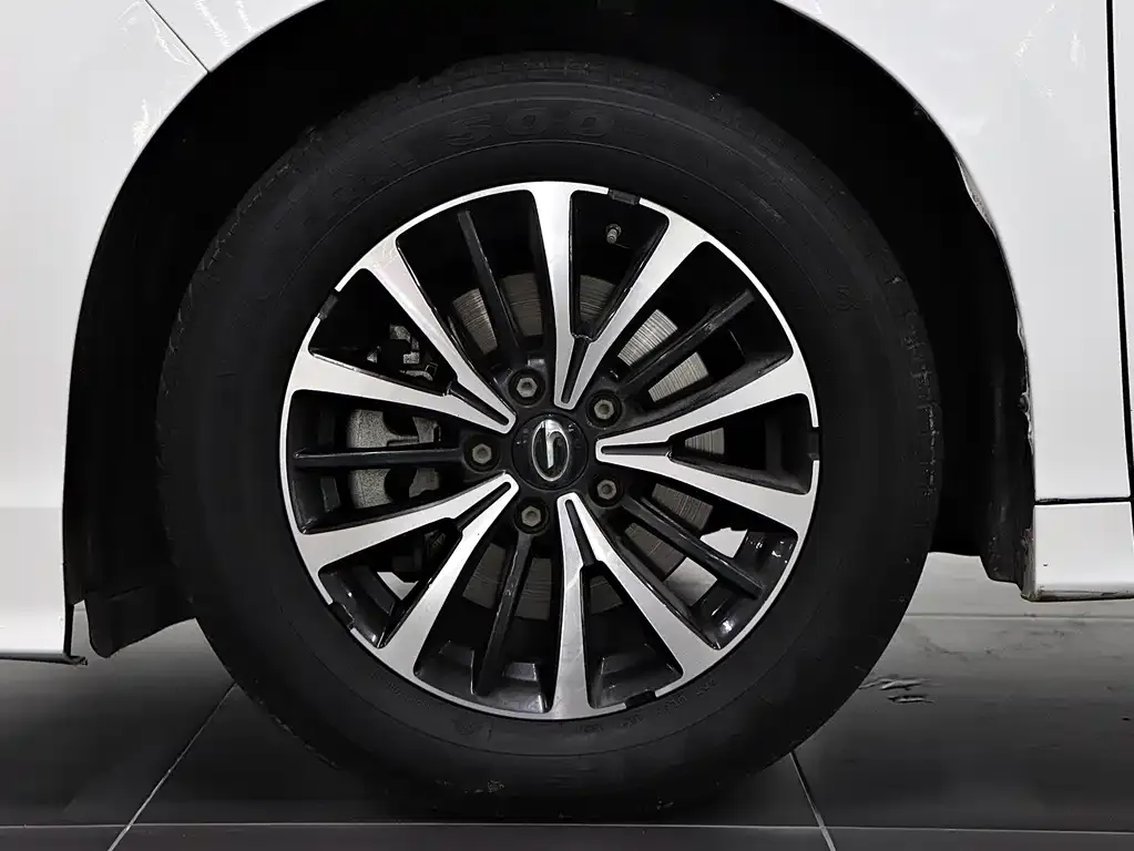 GAC Motor Trumpchi M8 — фото 10