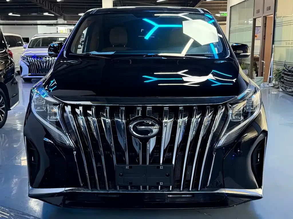 GAC Motor Trumpchi M8 2021 из CN, фото 5