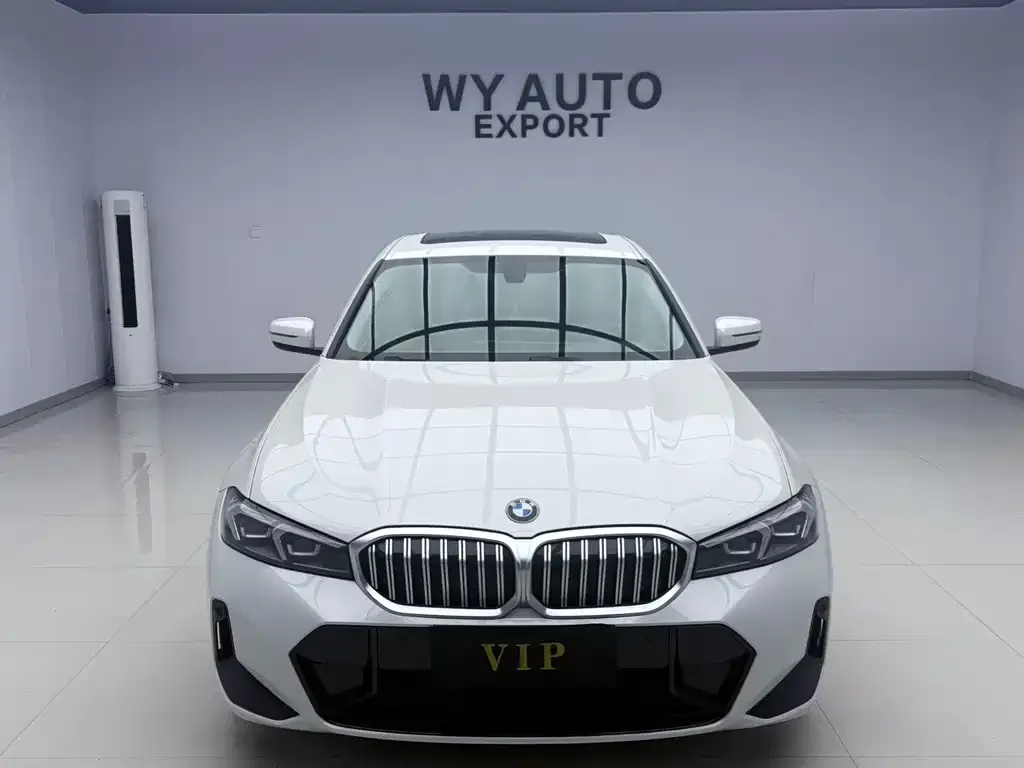 BMW 3 Series — фото 2