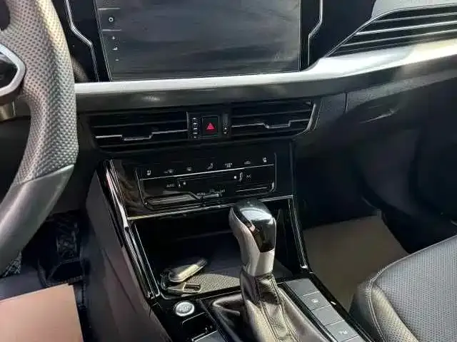 Volkswagen Passat — фото 2