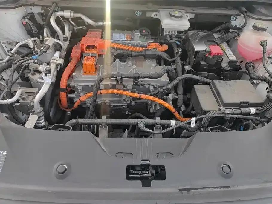 Buick E4 2023 из CN, фото 10
