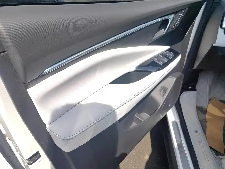 Buick E4 2023 из CN, фото 8