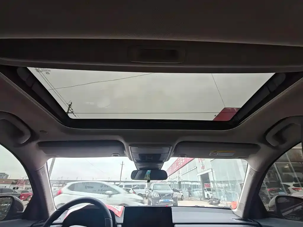 Honda Inspire 2024 из CN, фото 6