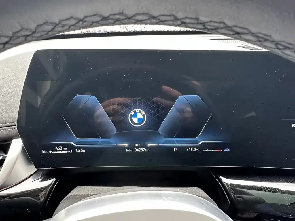 BMW X1 2025 из CN, фото 5