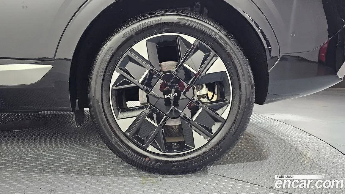Kia Sportage — фото 9