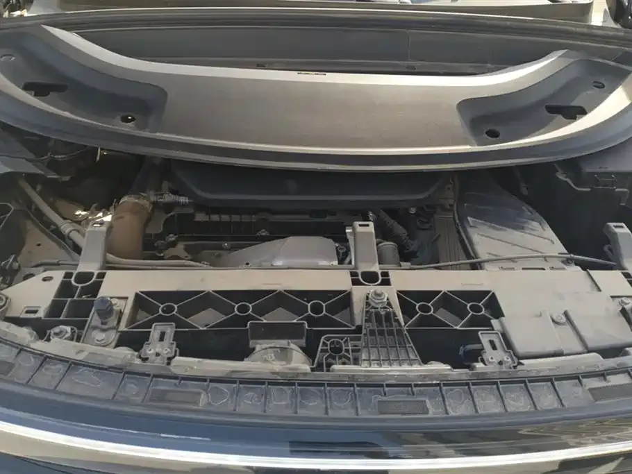 Li Auto L8 2024 из CN, фото 10